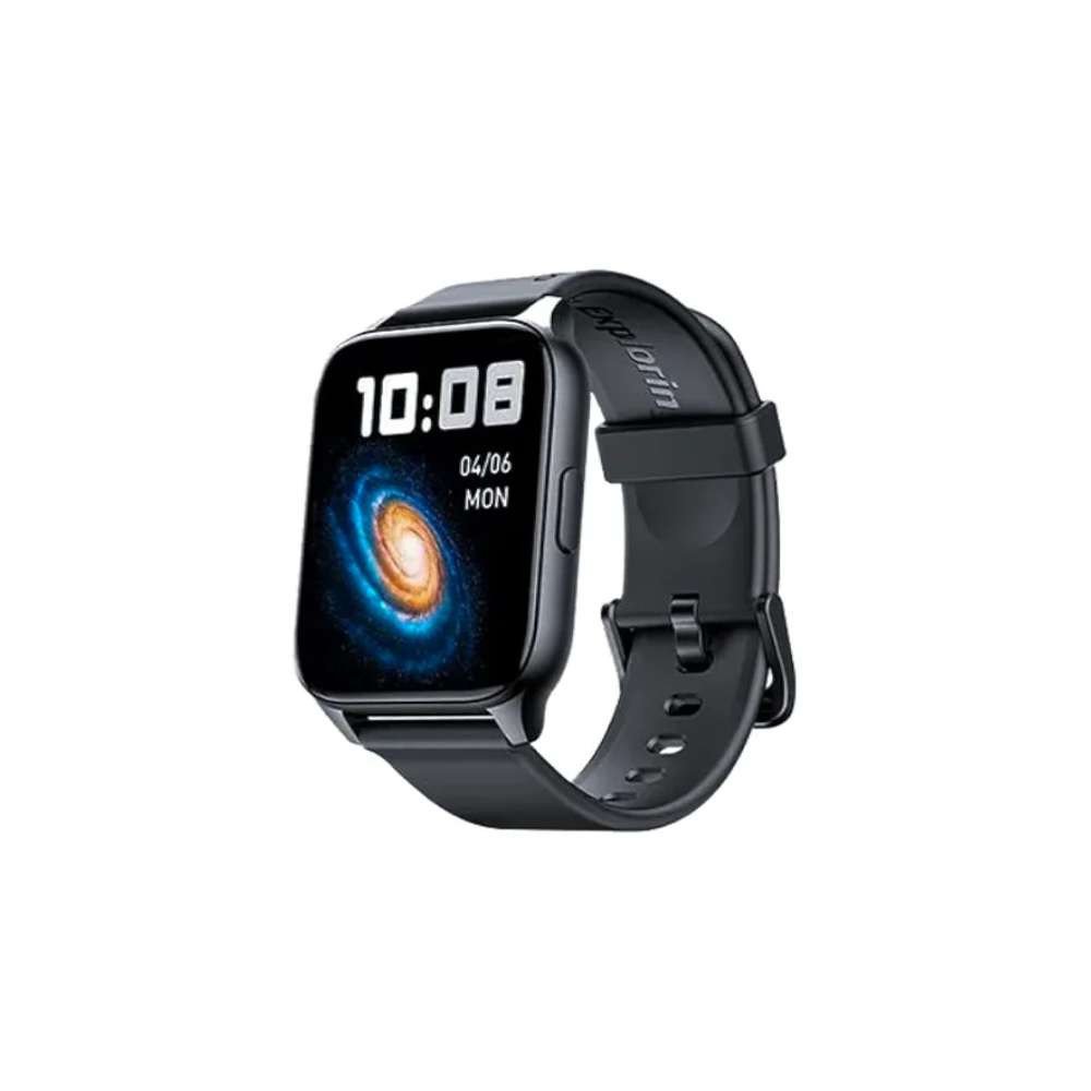 Oraimo Watch 4 Plus BT Calling Smart Watch(OSW-801)