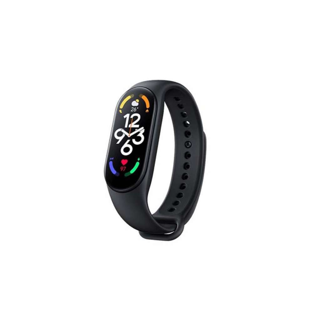 Xiaomi Smart Band 7 AMOLED Full Screen Fitness Tracker with spO2