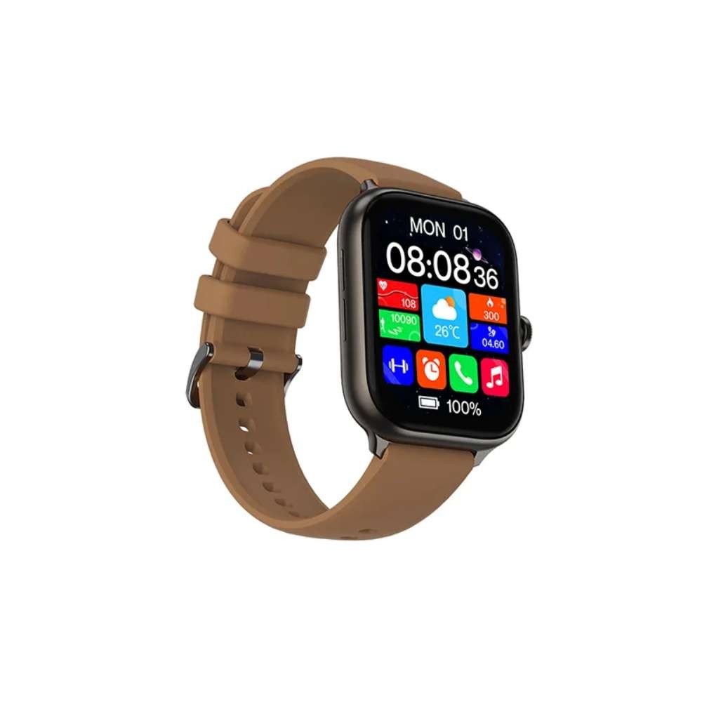 IMIKI ST1 Smart Watch (AMOLED display)