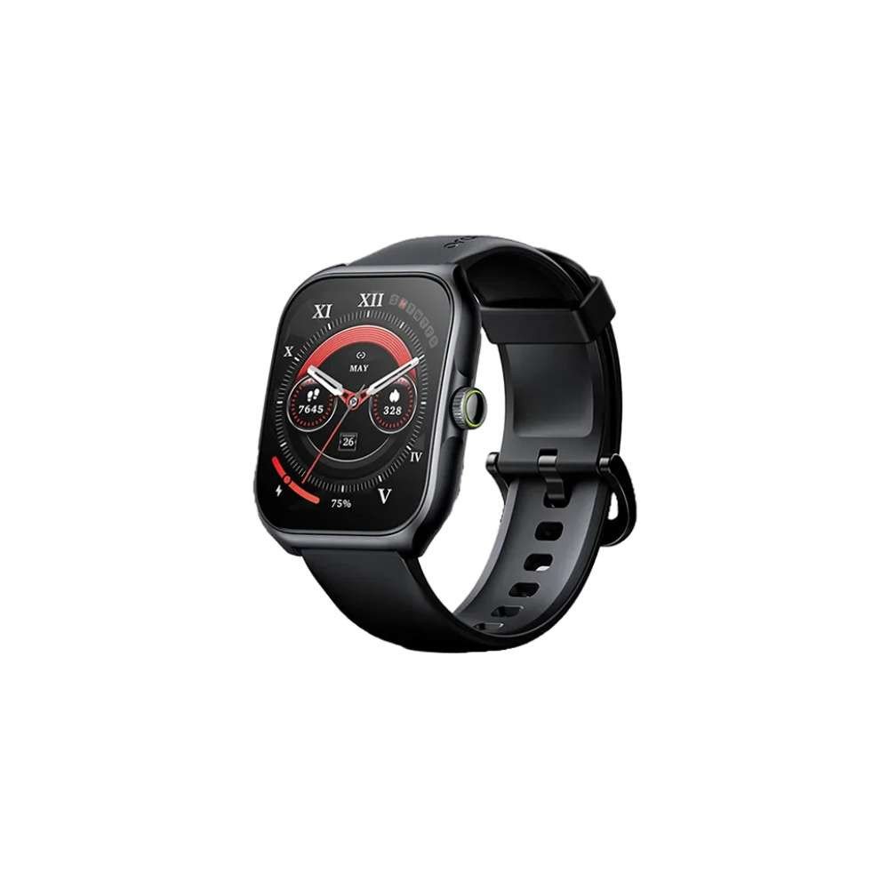 oraimo OSW-812 Watch Nova AM Smart Watch