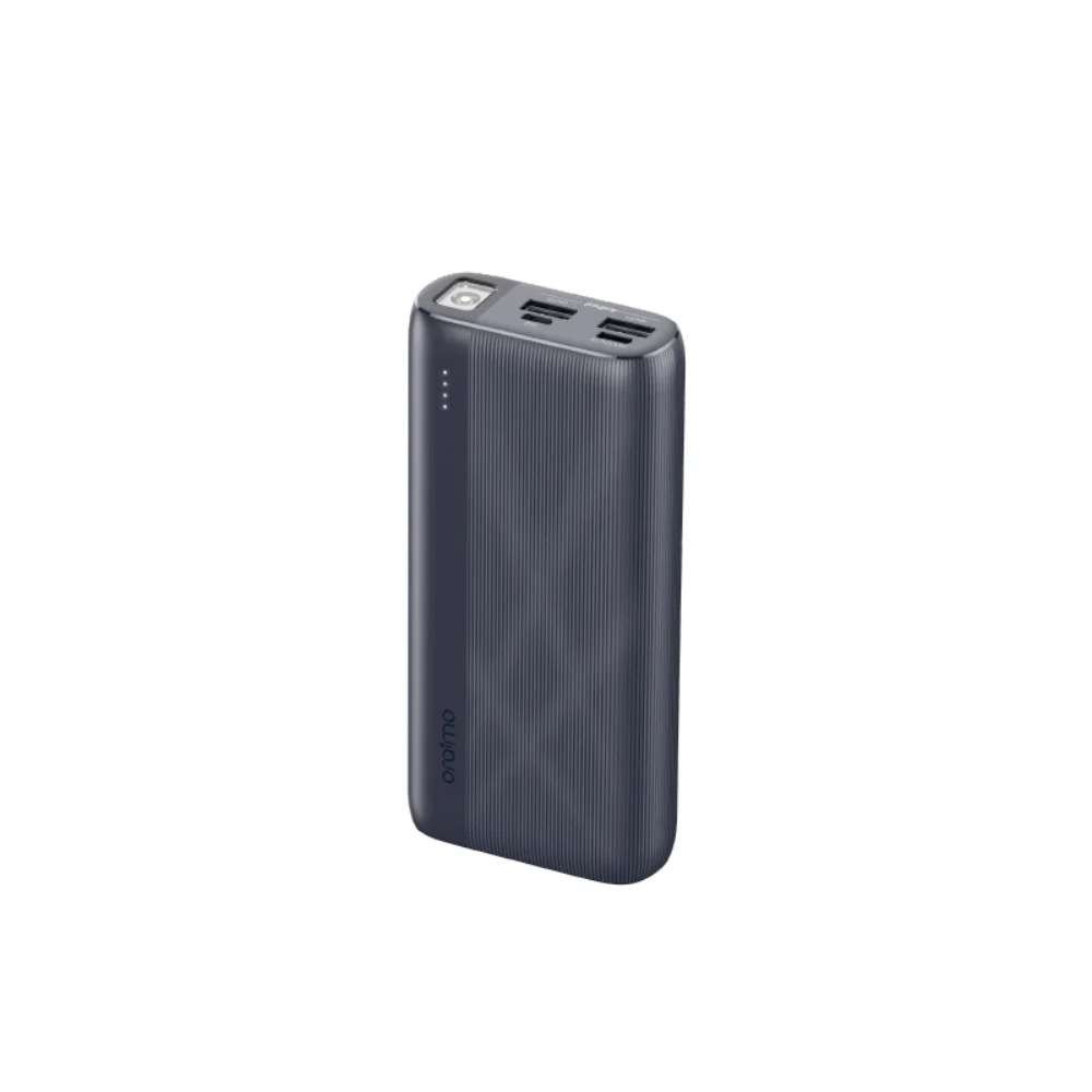 Oraimo 22.5W Super Fast 20000mAh Power Bank (OPB-7204Q)