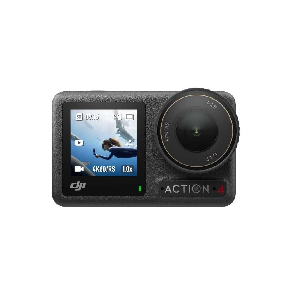 DJI Osmo Action 4 Adventure Combo