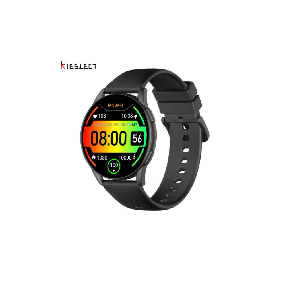 Kieslect K11 AMOLED Smart Watch SpO2