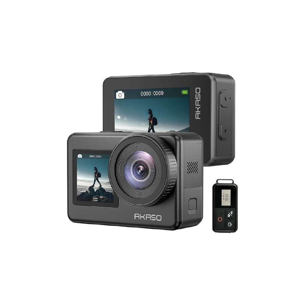 AKASO Brave 7 LE 20MP 4K Action Camera