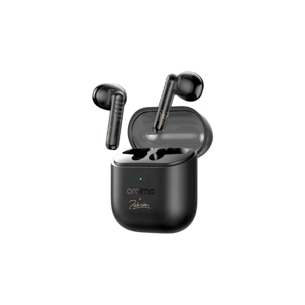 oraimo FreePods Neo TWS Earbuds (OTW-330S)-Tuned By Tahsan