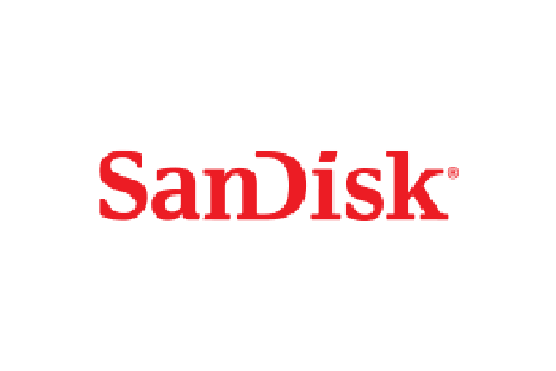 SANDISK