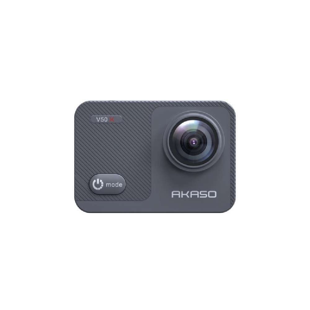 AKASO V50X 20MP 4K Waterproof Touch Screen Wifi Action Camera