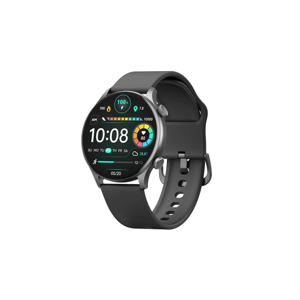 Haylou Solar Plus Calling Smartwatch LS16