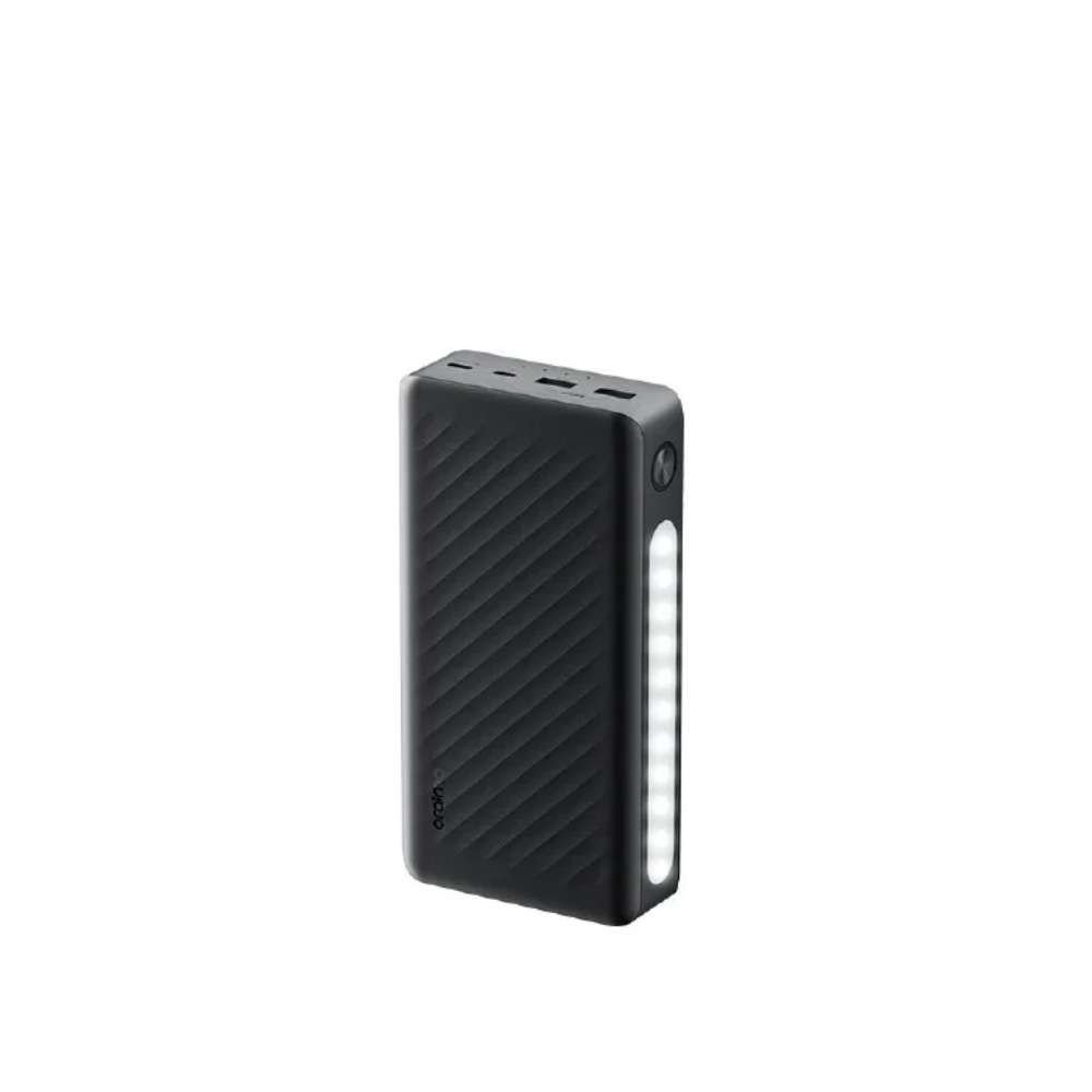 Oraimo Traveler 3 Lit 27000mAh 15W Power Bank (OPB-1270)