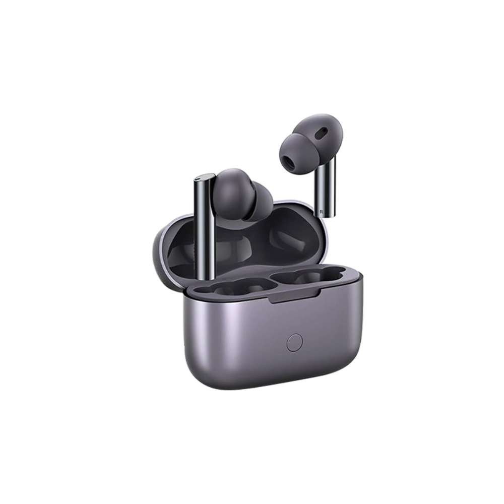 Oraimo FreePods Pro plus Hybrid ANC TWS Earbuds-OEB-E108DC