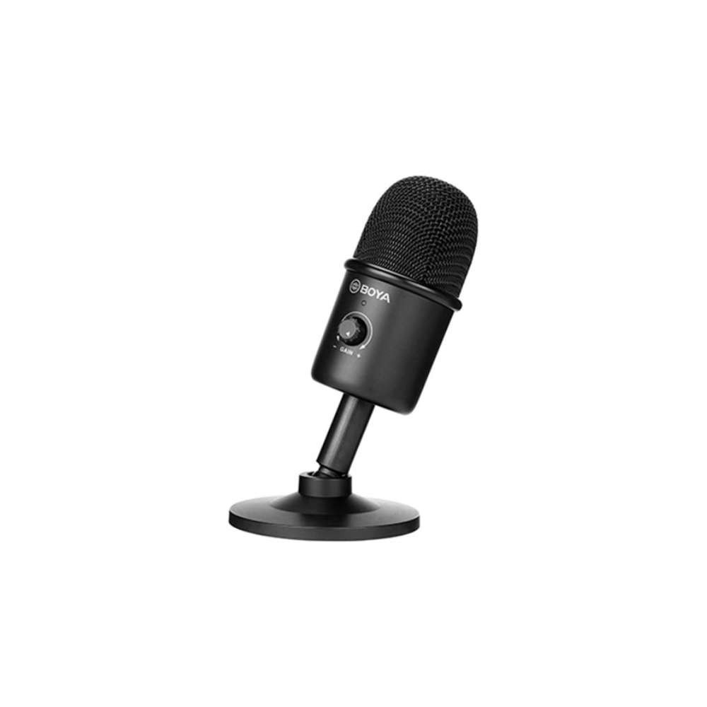 BOYA BY-CM3 USB Condenser Microphone