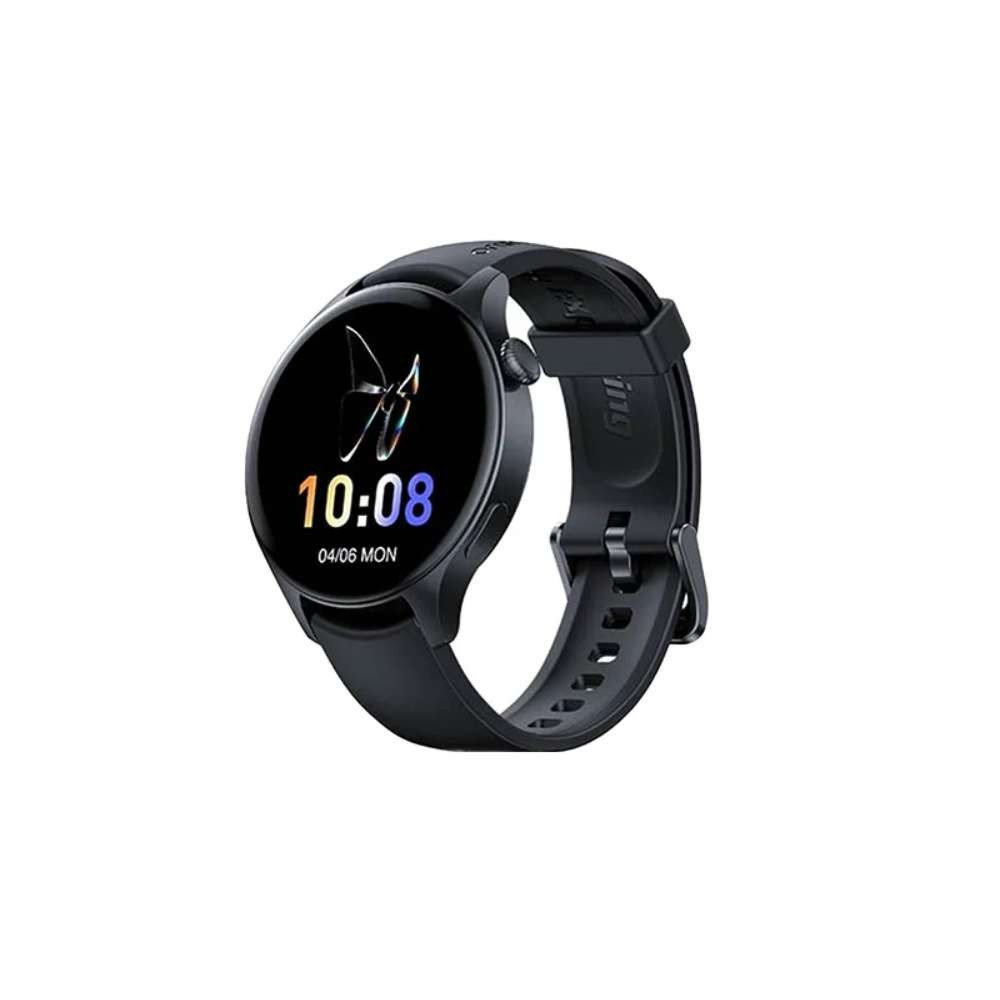 Oraimo Watch ER 1.43” AMOLED IP68 Smart Watch(OSW-42)