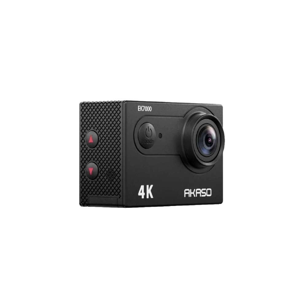 Akaso EK7000 12MP 4K WiFi Action Camera