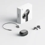 Soundpeats T3 Pro ANC Wireless Earbuds - Image 2