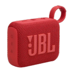 JBL GO 4 Portable Bluetooth Waterproof Speaker - Image 2