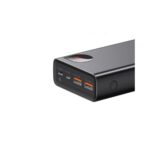 Baseus Adaman Metal Digital Display Quick Charge Power Bank 20000mAh 65W - Image 2