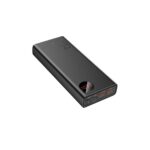 Baseus Adaman Metal Digital Display Quick Charge Power Bank 20000mAh 65W - Image 3