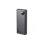 Baseus Adaman Metal Digital Display Quick Charge Power Bank 20000mAh 65W
