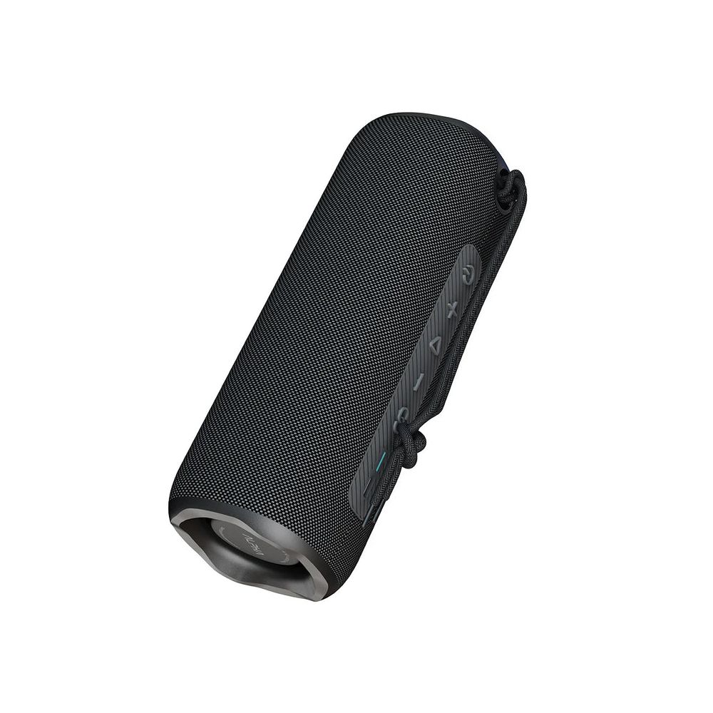 Alpha (3) HiFuture Alpha Portable Wireless Speaker - Image 1