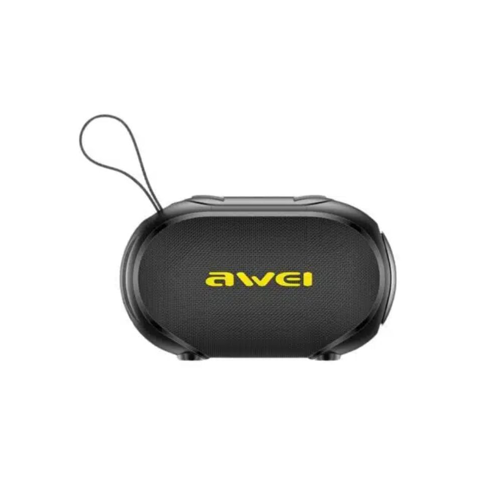 Awei KA1 (3) Awei KA1 RGB Portable Bluetooth Speaker - Image 1
