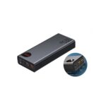 Baseus Adaman Metal Digital Display Quick Charge Power Bank 22.5W - Image 3