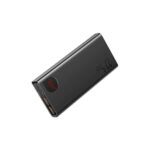 Baseus Adaman Metal Digital Display Quick Charge Power Bank 22.5W - Image 2
