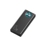 Baseus Amblight Digital Display Quick Charge Power Bank 30000mAh 65W - Image 3