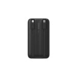 Baseus Comet Series Dual-Cable Digital Display Fast Charge Power Bank - 22.5W - Image 2