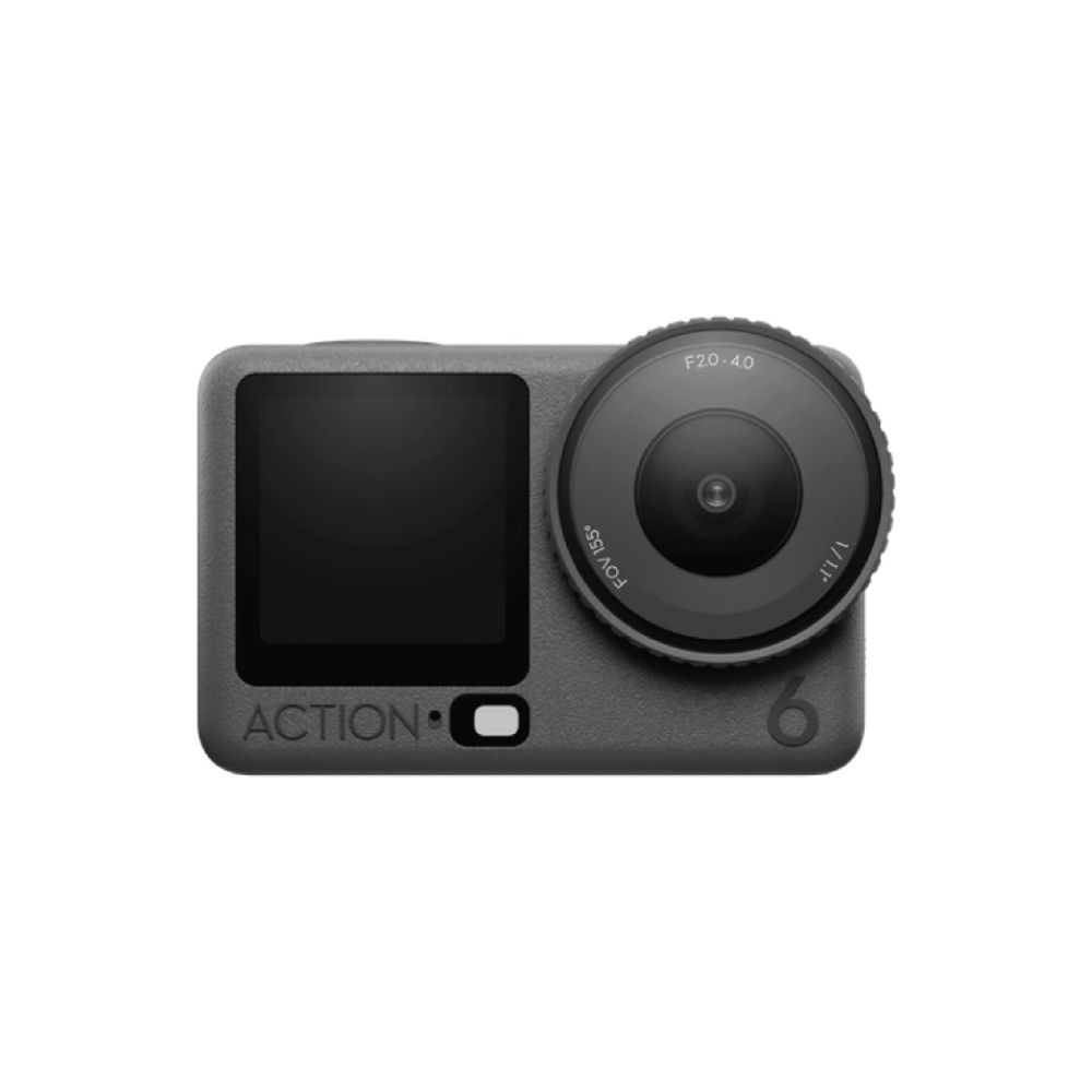 DJI Osmo Action 6 Standard DJI Osmo Action 6 Standard Combo - Image 1
