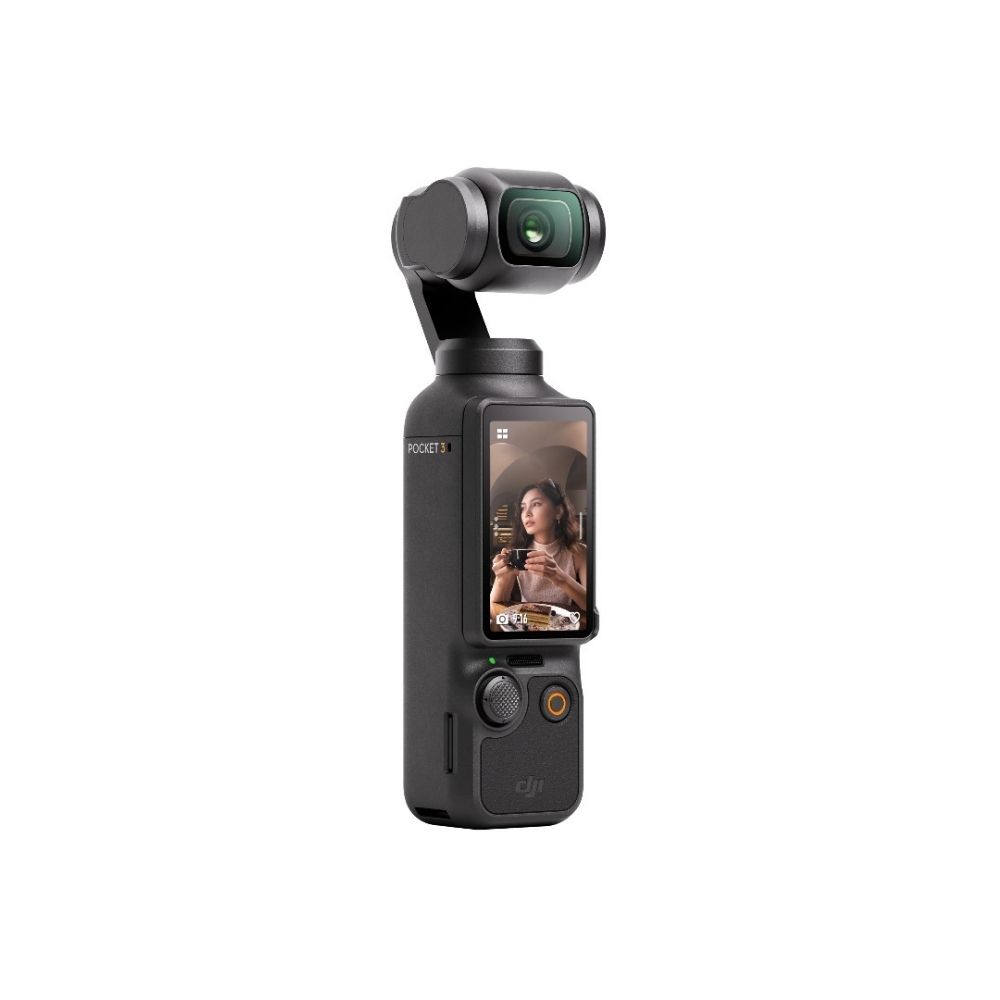 DJI Osmo Pocket 3 Creator Combo (4) DJI Osmo Pocket 3 Creator Combo - Image 1