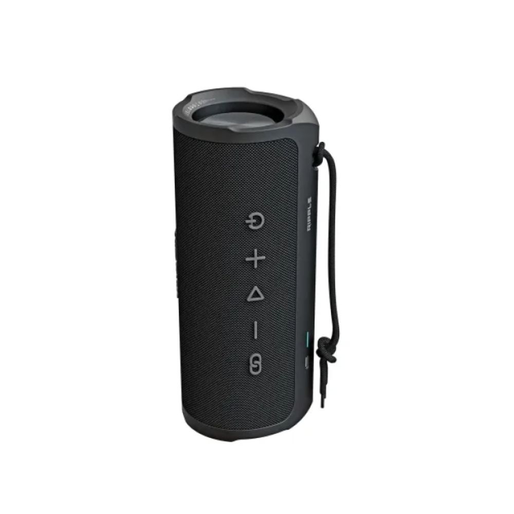 Hifuture Ripple (3) Hifuture Ripple Waterproof Portable Bluetooth Speaker - Image 1