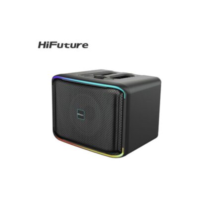 HiFuture Event Horizon 100w Output Karaoke Party Speaker