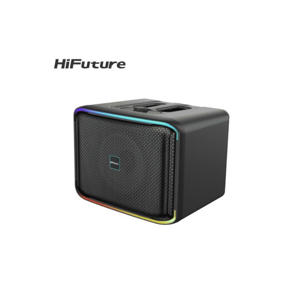Horizon HiFuture Event Horizon 100w Output Karaoke Party Speaker - Image 1
