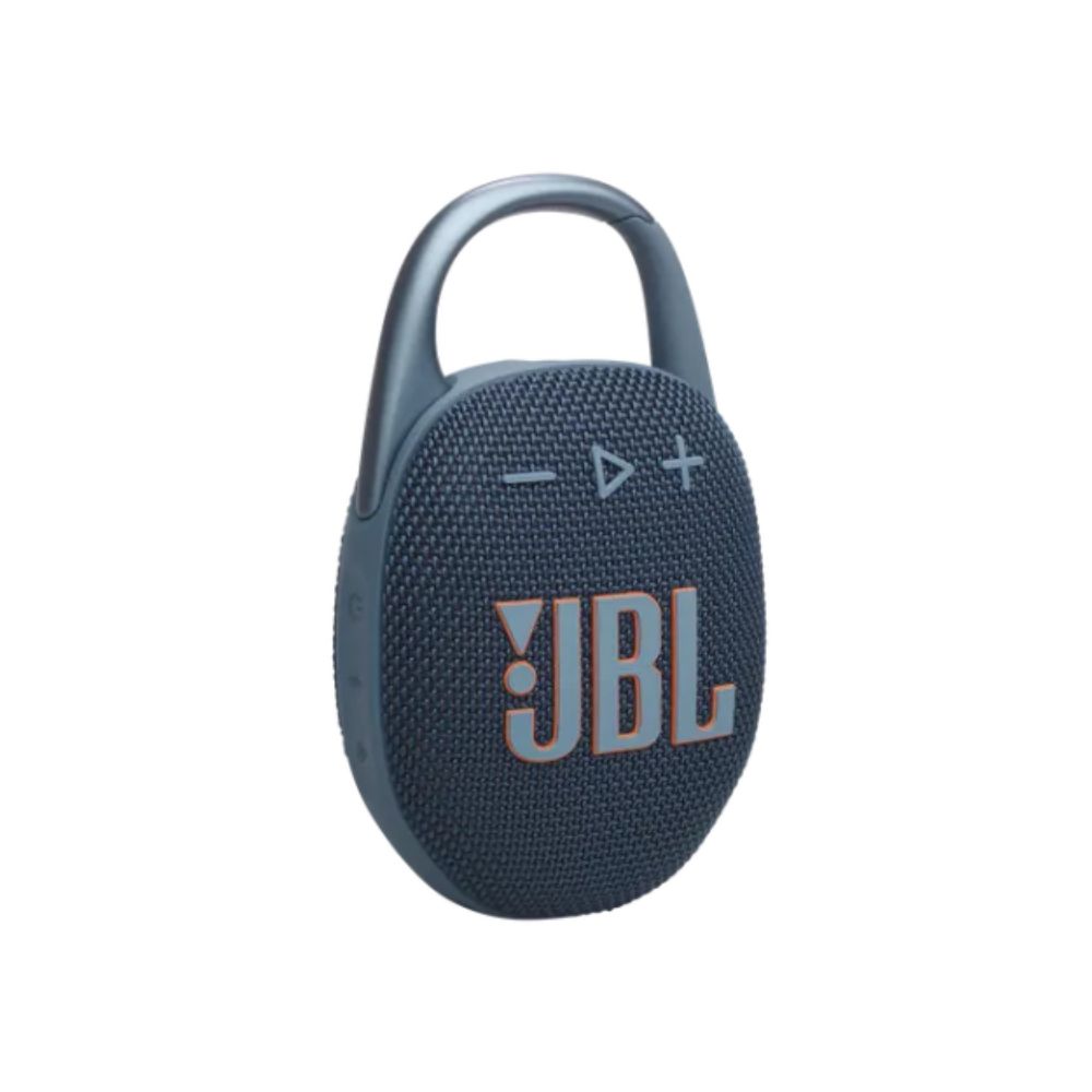 JBL CLIP 5 (2) JBL CLIP 5 Ultra-portable Waterproof Speaker - Image 1
