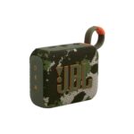 JBL GO 4 Portable Waterproof Speaker - Image 3