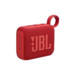 JBL GO 4 Portable Waterproof Speaker - Image 2