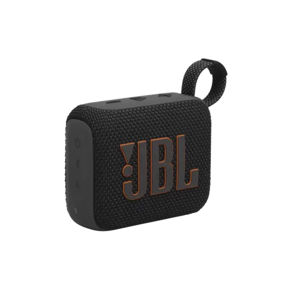 JBL GO 4 (4) JBL GO 4 Portable Waterproof Speaker - Image 1