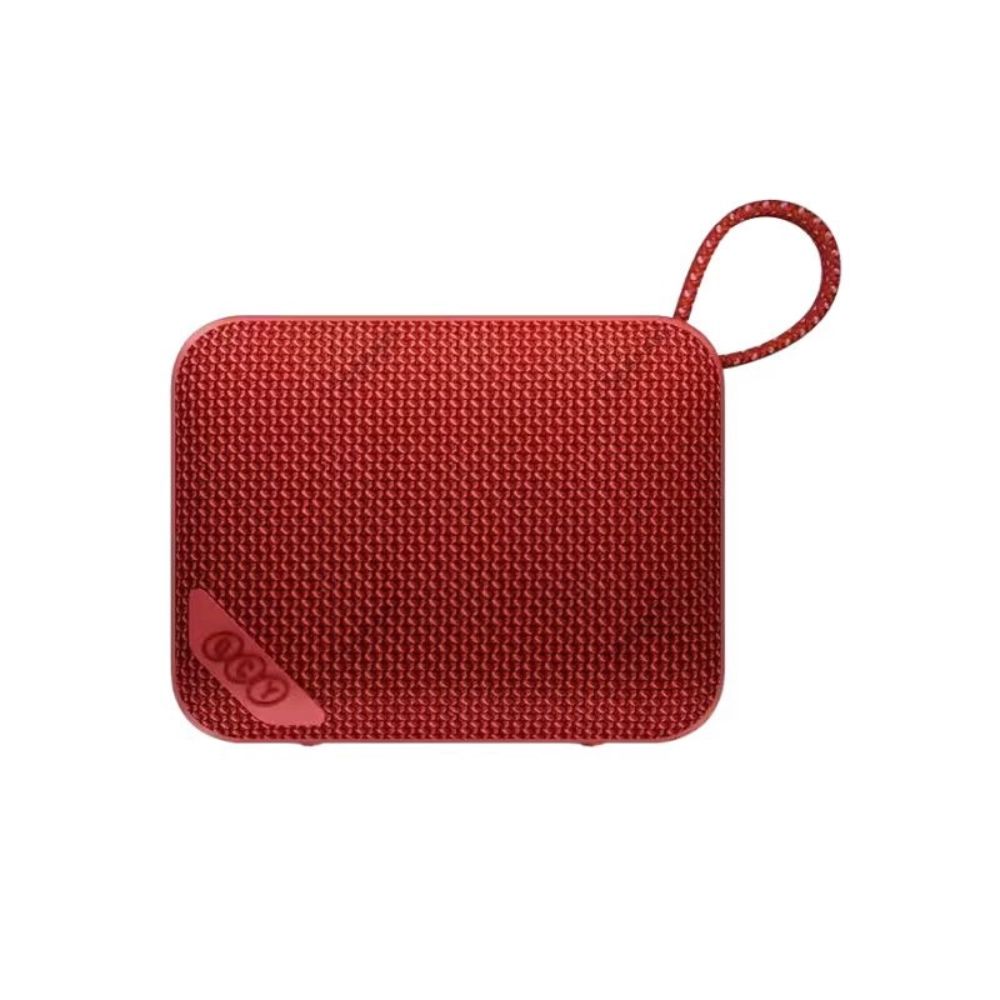 Qcy SP2 (2) Qcy SP2 Portable Wireless Speaker with RGB Lightning - Image 1