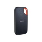 SanDisk 1TB Extreme PRO Portable SSD V2 - Image 2