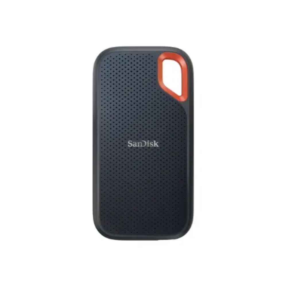 SanDisk 1TB Extreme SanDisk 1TB Extreme PRO Portable SSD V2 - Image 1