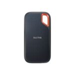 SanDisk 2TB Extreme Portable SSD 1050mbps