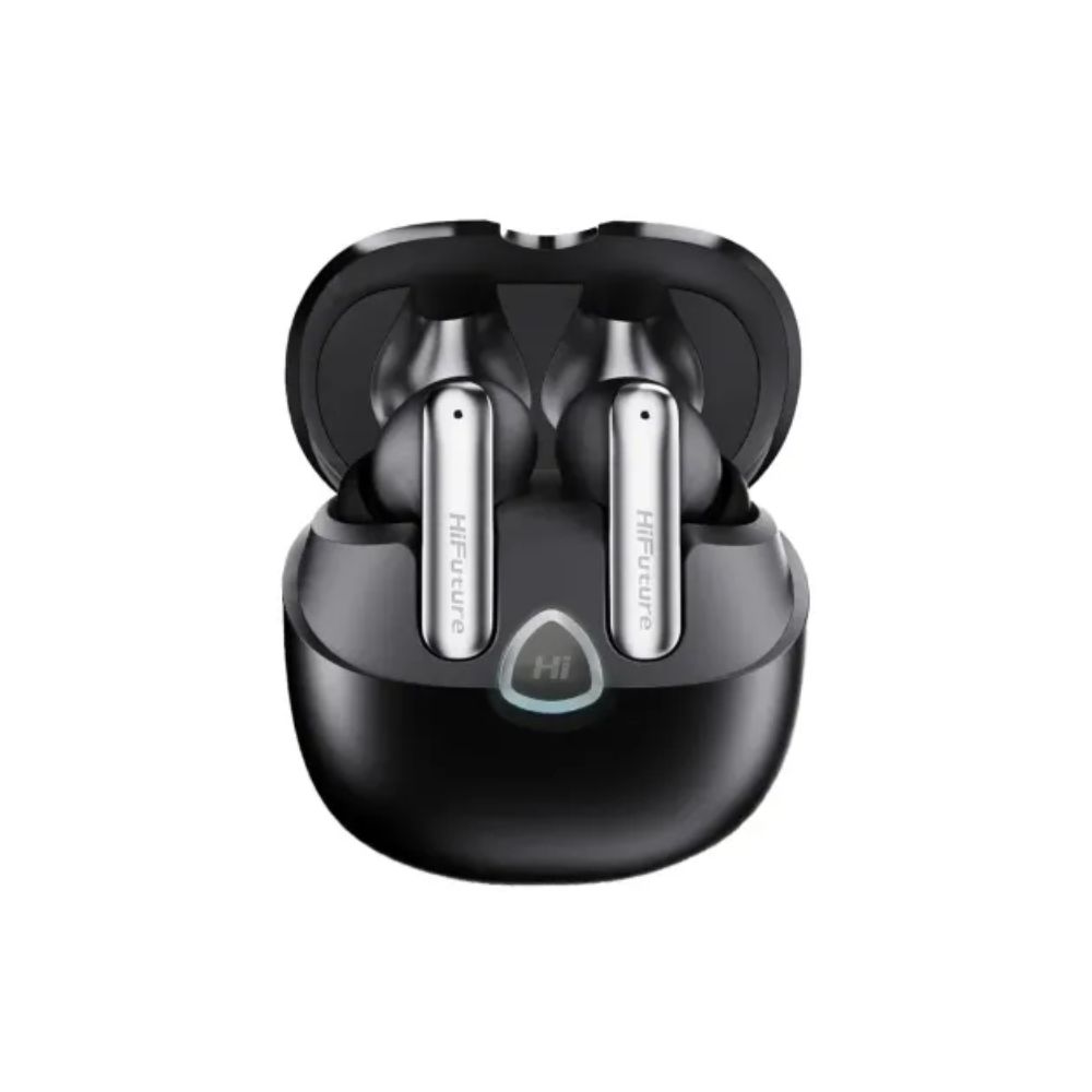 Sonic AIR (2) Hifuture Sonic AIR Waterproof Bluetooth Wireless Earbuds - Image 1