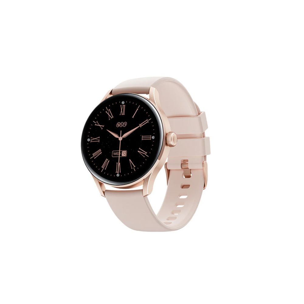 WATCH ELITE (2) QCY Watch Elite Smart Watch - Image 1