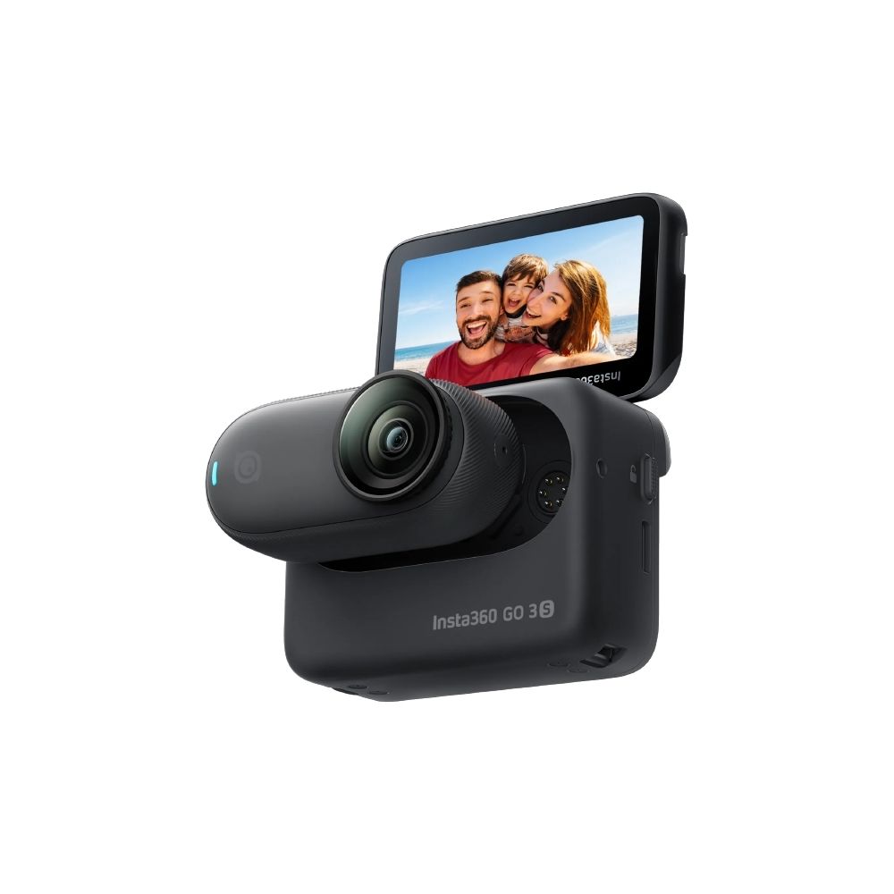 insta360 Go 3s 128gb (2) insta360 Go 3s 128gb - Image 1