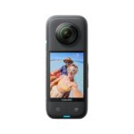 Insta360 X3 Waterproof 360 Action Camera
