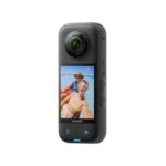 Insta360 X3 Waterproof 360 Action Camera - Image 2