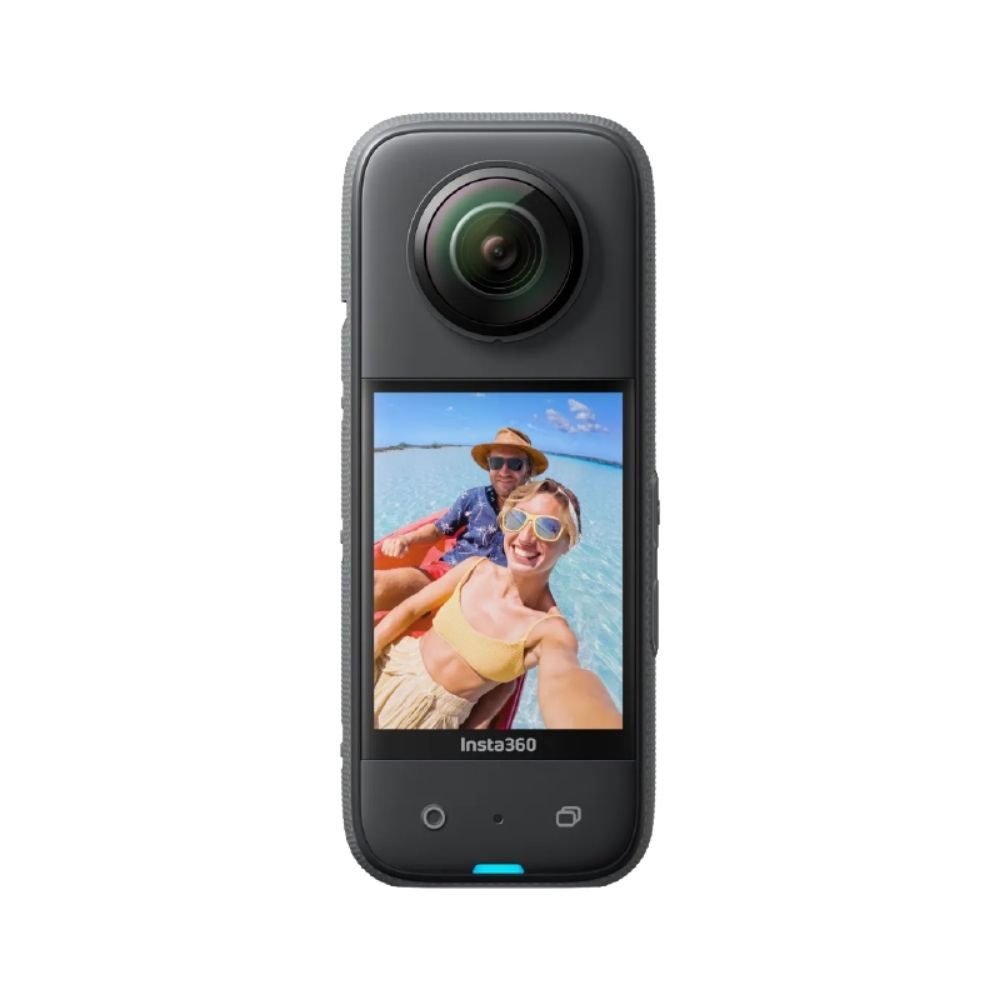 insta360 X3 Insta360 X3 Waterproof 360 Action Camera - Image 1