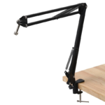 HIVE ST-100 Professional Recording Microphone Arm/Table Stand