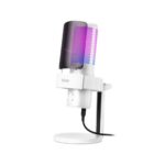 FIFINE AmpliGame A9 RGB USB Condenser Microphone - Image 3