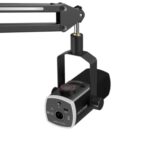 FIFINE AmpliGame AM8PROT Dynamic Microphone Kit with RGB Boom Arm Stand - Image 3